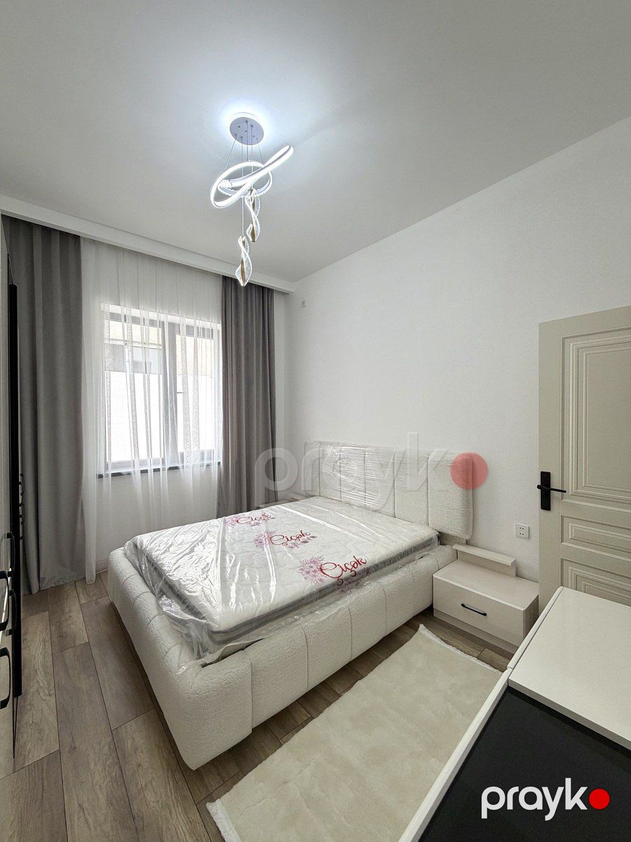 Satılır 4 otaqlı həyət evi/bağ evi 150 m² — Ev, villa, Bakı (8)