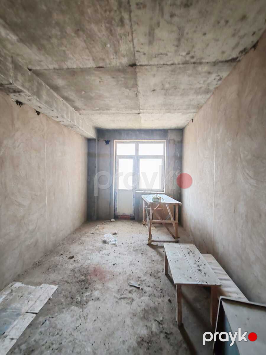 Satılır 3 otaqlı yeni tikili 120 m² — Mənzil, Bakı (3)