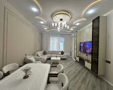 Həyət evləri Satılır Sabunçu r., Maştağa q., 4 otaq, 90 m² — Ev, villa, Bakı (8)