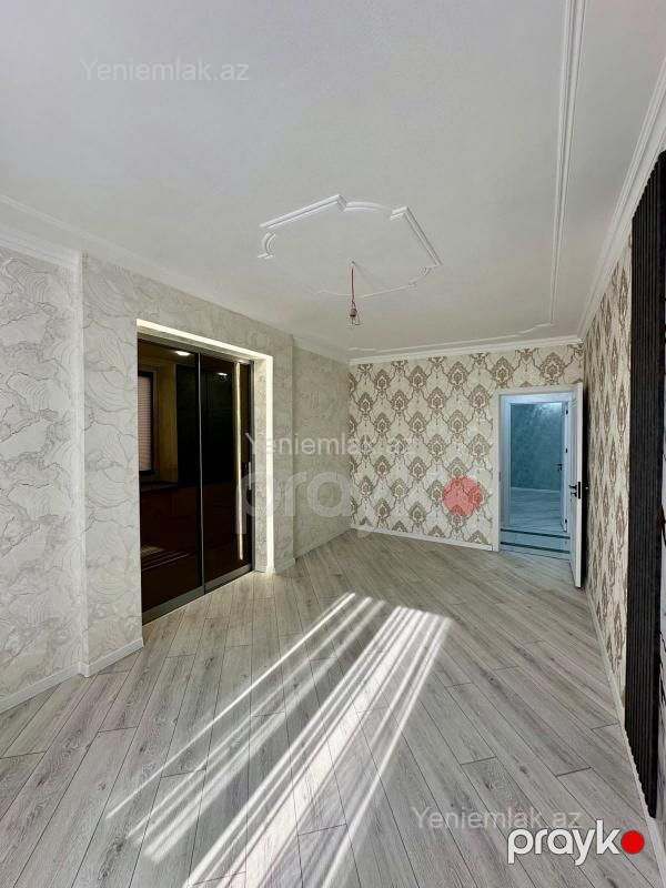 Satılır 3 otaqlı Bina evi menzil (Köhnə tikili), 60 m², Xətai rayonu — Mənzil, Bakı (2)