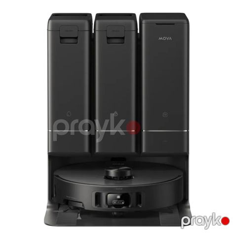 Robot tozsoran "Mova z50ultra"