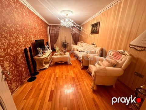 Satılır 3 otaqlı yeni tikili 136 m² — Bakı