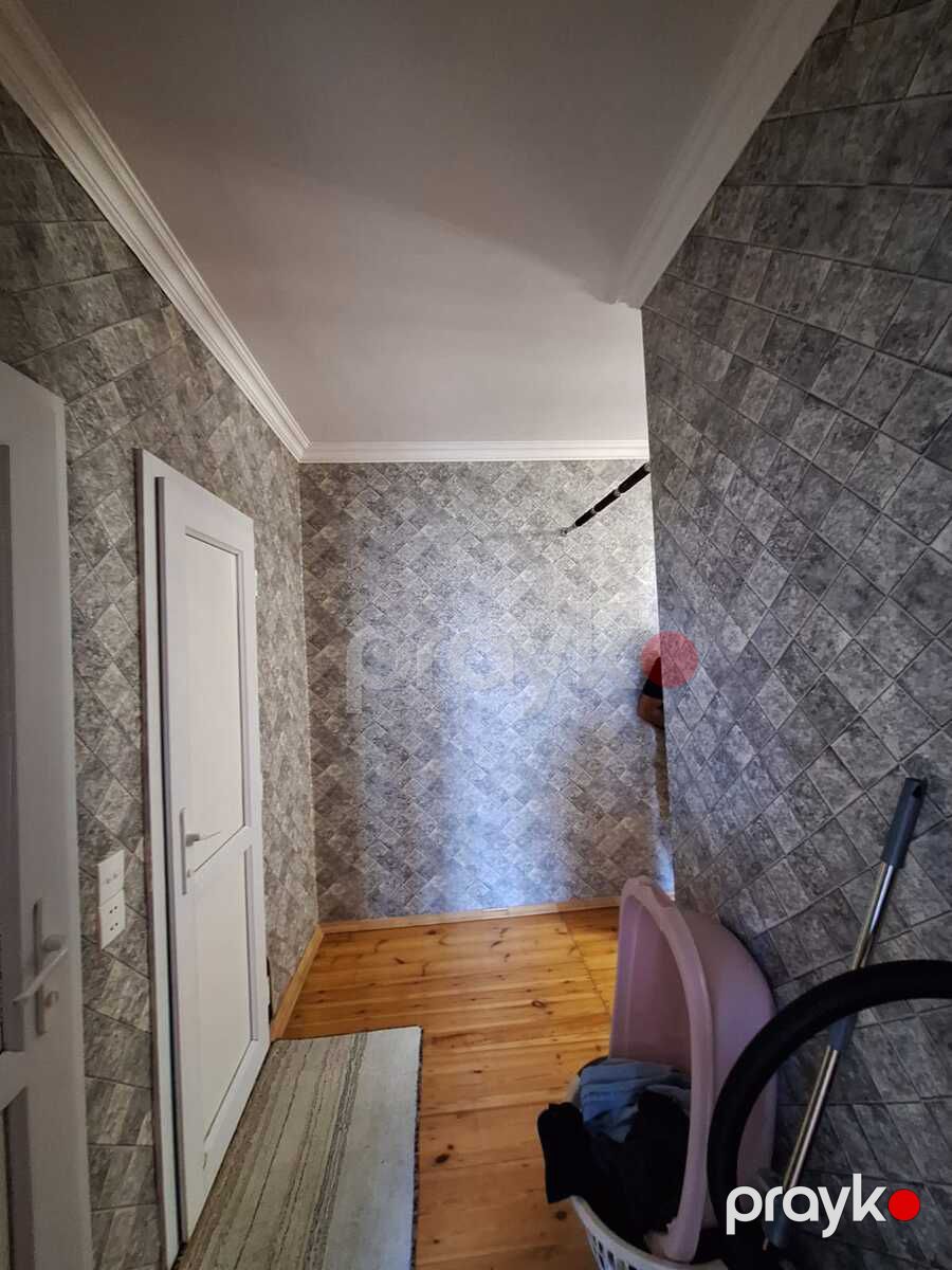 3-otaqlı mənzil, Bakıxanov qəs., 80 m² — Mənzil, Bakı (12)