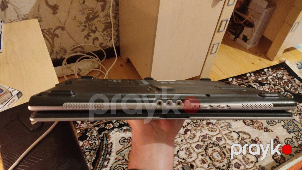 Noutbuk "Acer Aspire" — Noutbuklar, Bakı (5)
