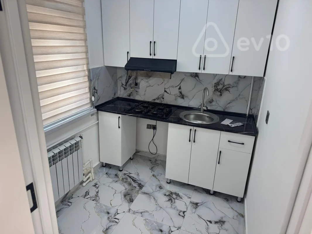 3 otaqlı mənzil, 60 m², Huseyn Seyidzade Kucesi — Mənzil, Bakı (7)