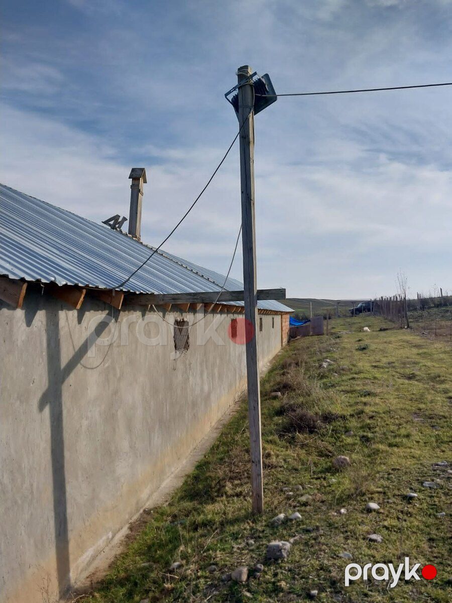 Həyət evi, İsmayıllı r — Ev, villa, İsmayıllı (8)
