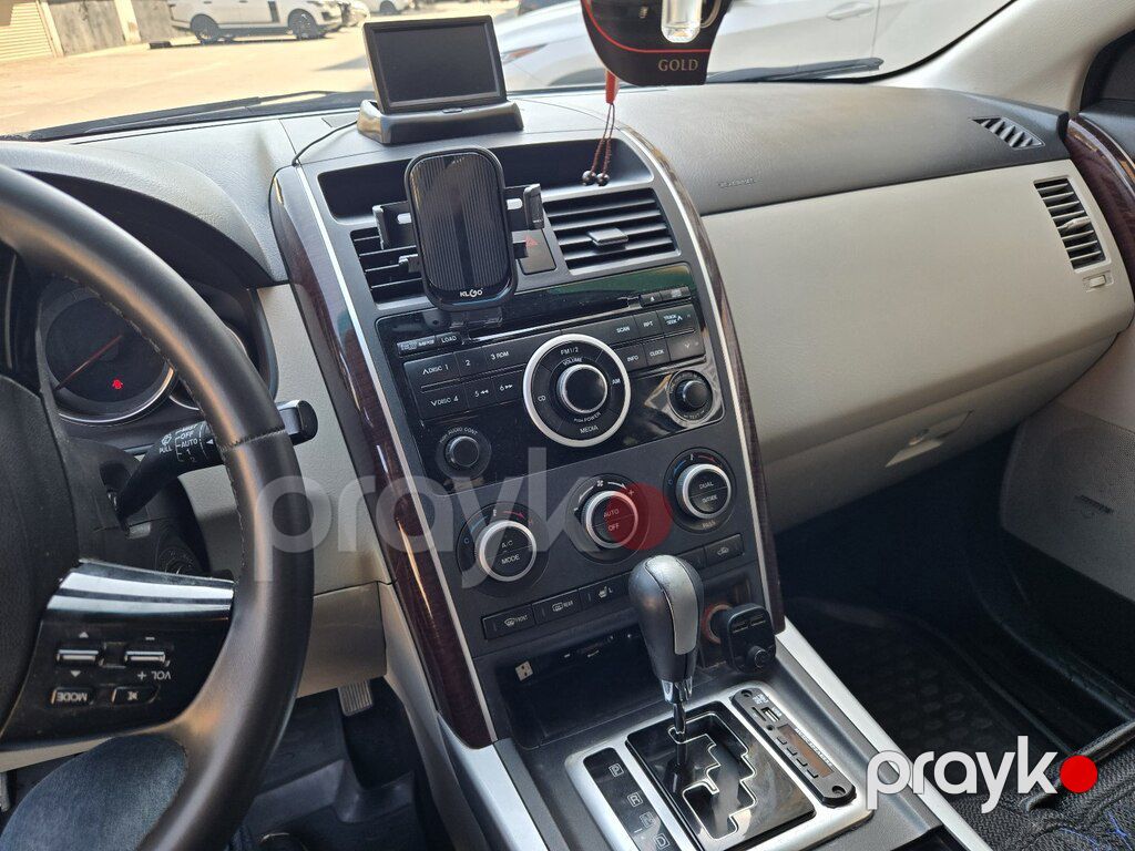 Mazda CX-9, 3.7 L, 2008 il, 202 570 km — Avtomobillər, Bakı (7)
