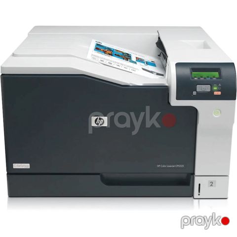 Printer HP Color LaserJet Professional CP5225dn (CE712A) — Bakı