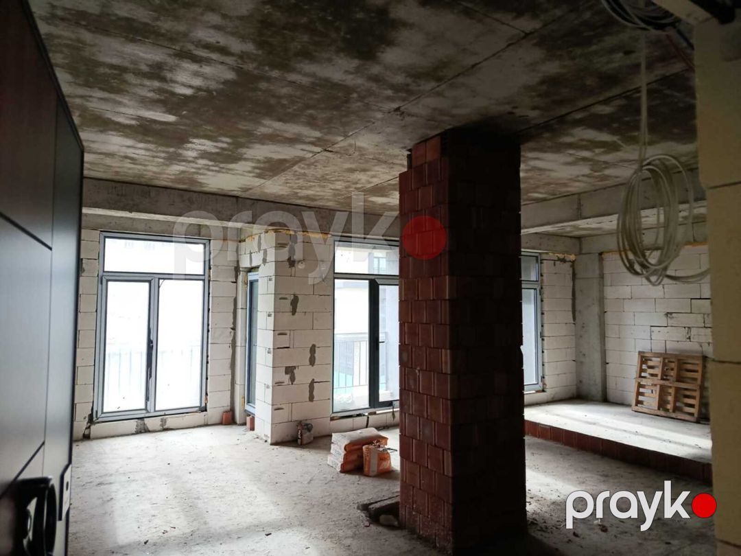 Satılır 3 otaqlı yeni tikili 84 m² — Mənzil, Bakı (2)