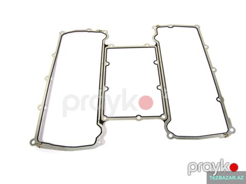 Range Rover Sport 5.0l Ust Kriska Praklatka (yeher) — Bakı