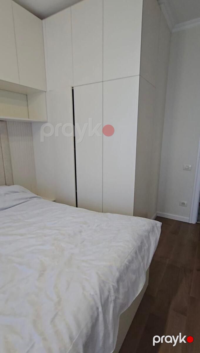 İcarəyə verilir 3 otaqlı yeni tikili 75 m² — Mənzil, Bakı (8)
