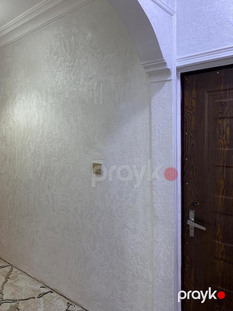 Satılır 2 otaqlı köhnə tikili 62 m² — Mənzil, Bakı (9)