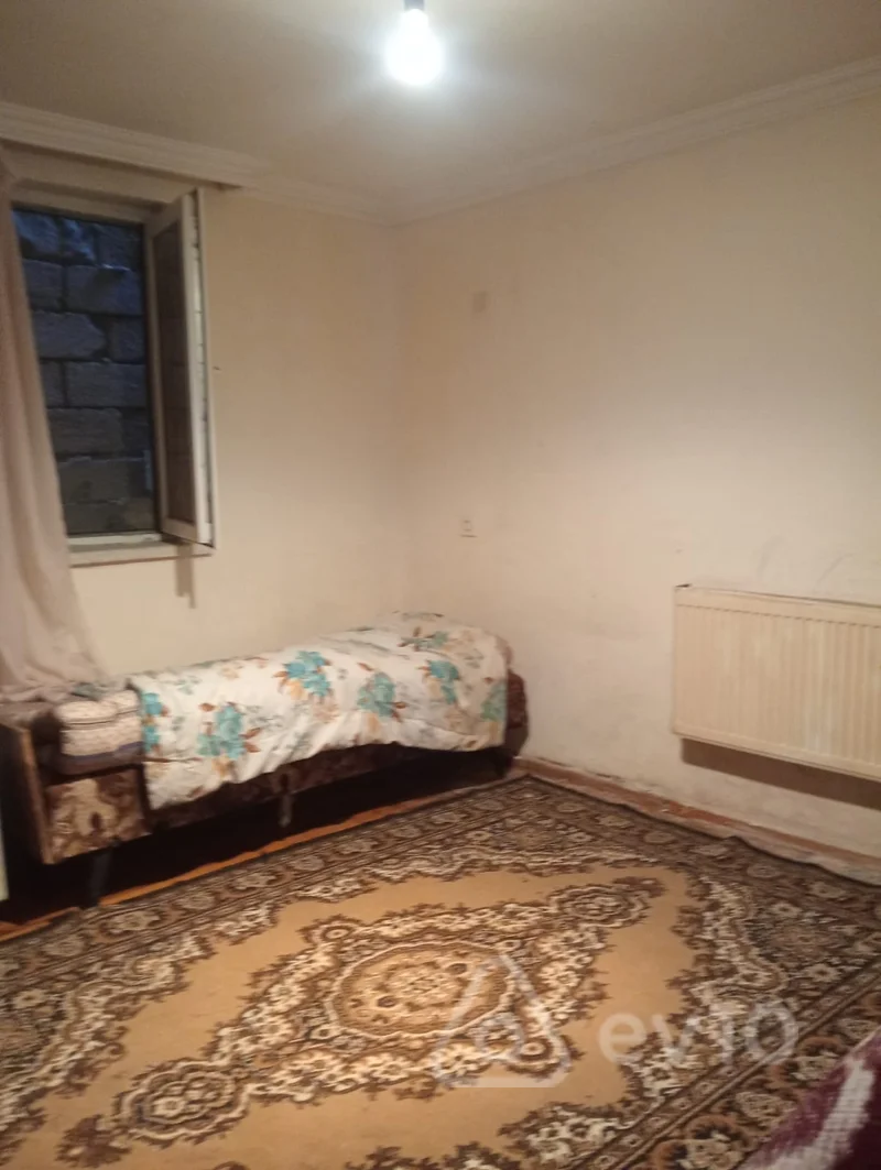 3 otaqlı mənzil, 50 m², Mirzə Davud Küçəsi — kirayə — Mənzil, Bakı (5)
