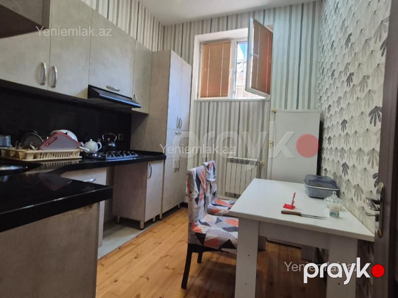 Satılır 3 otaqlı Həyət evi / Villa, 75 m², Suraxanı rayonu — Ev, villa, Bakı (7)