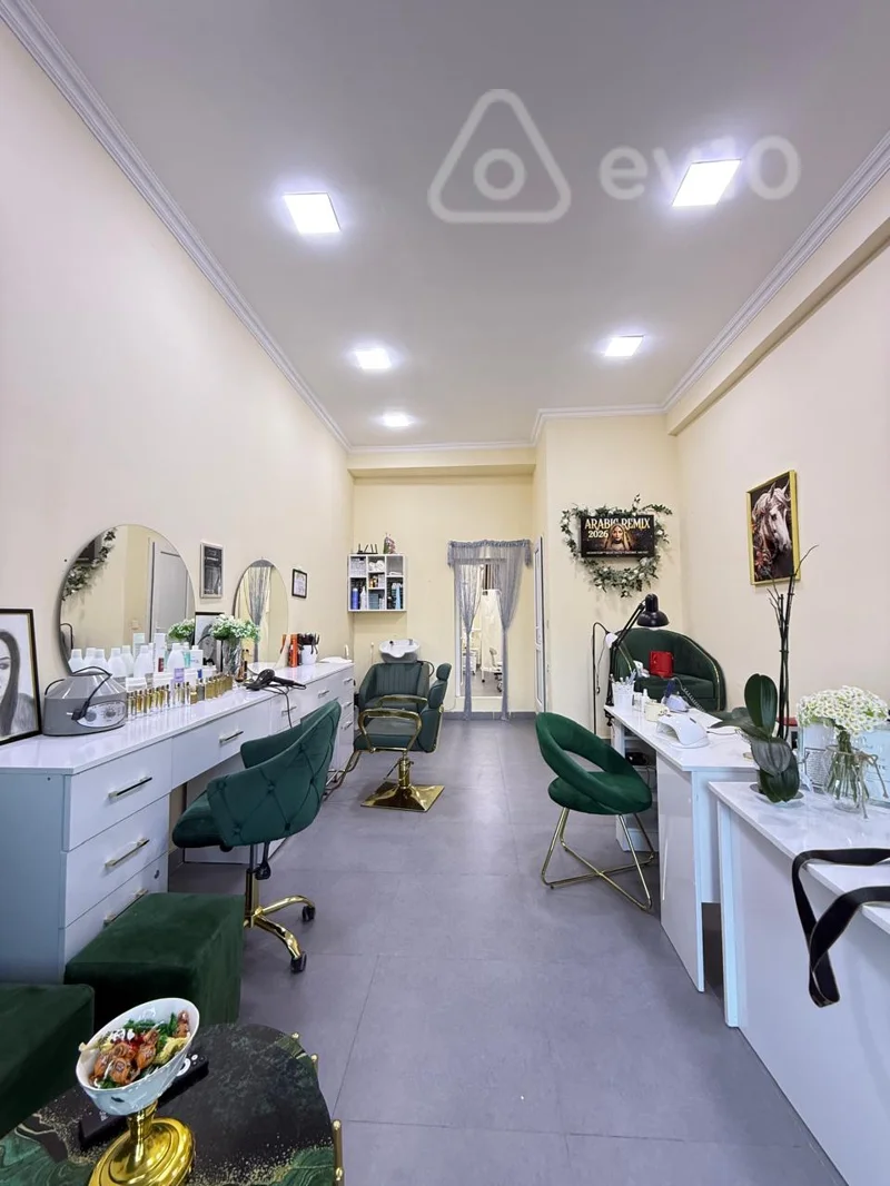 Obyekt, 22 m², Yeni Yasamal qəs — Bakı