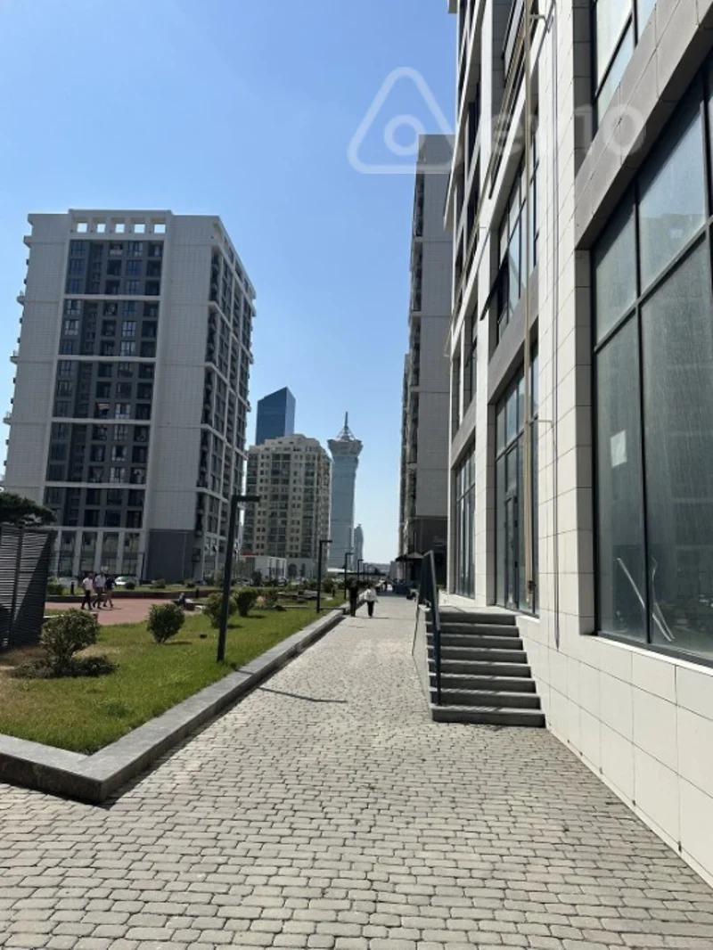 3 otaqlı mənzil, 147000 m², Heydər əliyev pr — Mənzil, Bakı (2)