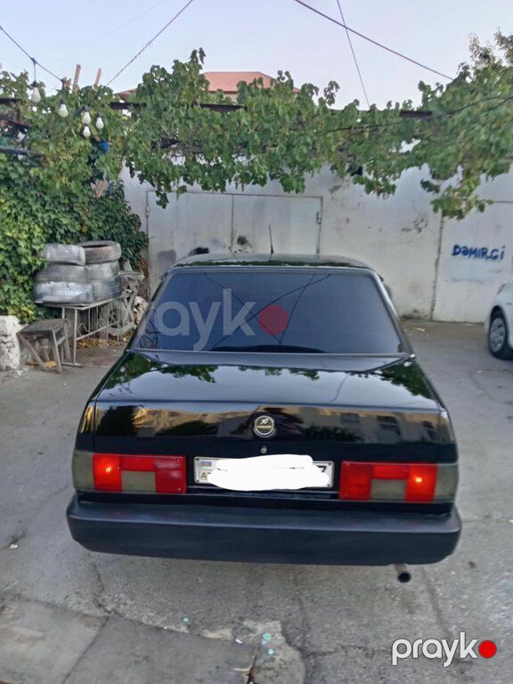 Tofas Sahin, 1.6 L, 2005 il, 250 000 km — Avtomobillər, Bakı (2)