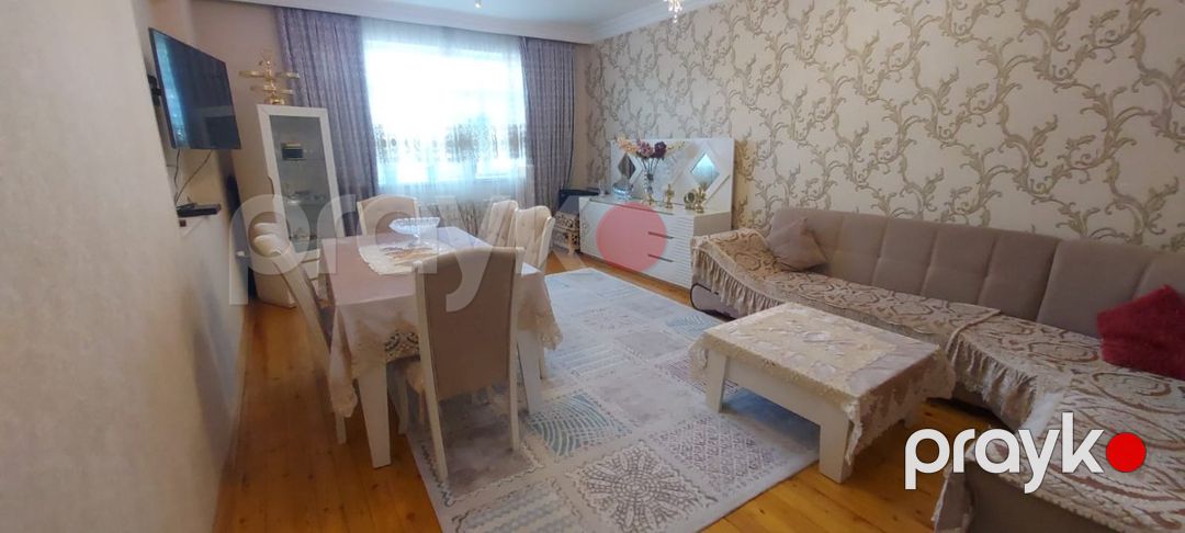 Bağ evi, 200 m², Bakıxanov küç — Daşınmaz əmlak (5)
