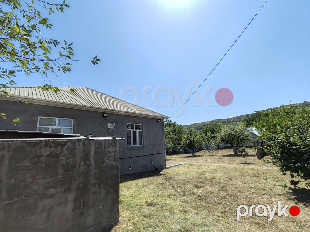 Satılır 3 otaqlı həyət evi/bağ evi 150 m² — Ev, villa, İsmayıllı (2)