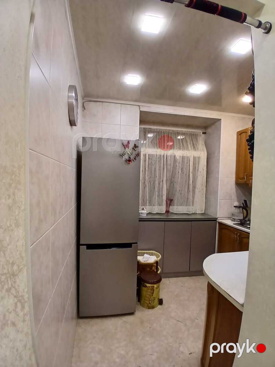 İcarəyə verilir 3 otaqlı köhnə tikili 70 m² — Mənzil, Bakı (7)