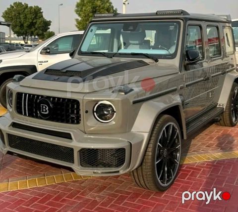"Mercedes G Class" diskləri R22/23/24 — Bakı