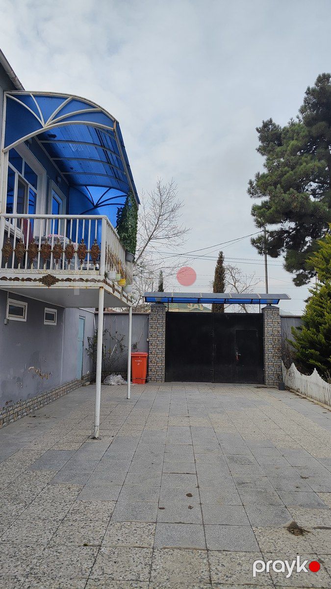 Bağ evi, Qusarçay qəs — Ev, villa, Xaçmaz (8)