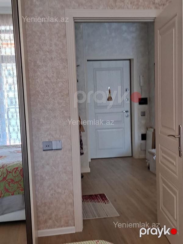 Satılır 2 otaqlı Bina evi menzil (Yeni tikili), 60 m², Sumqayıt Bulvarı — Mənzil, Sumqayıt (5)