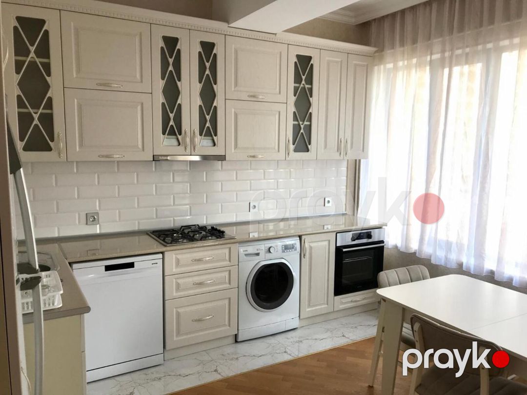 İcarəyə verilir 2 otaqlı yeni tikili 100 m² — Mənzil, Bakı (5)