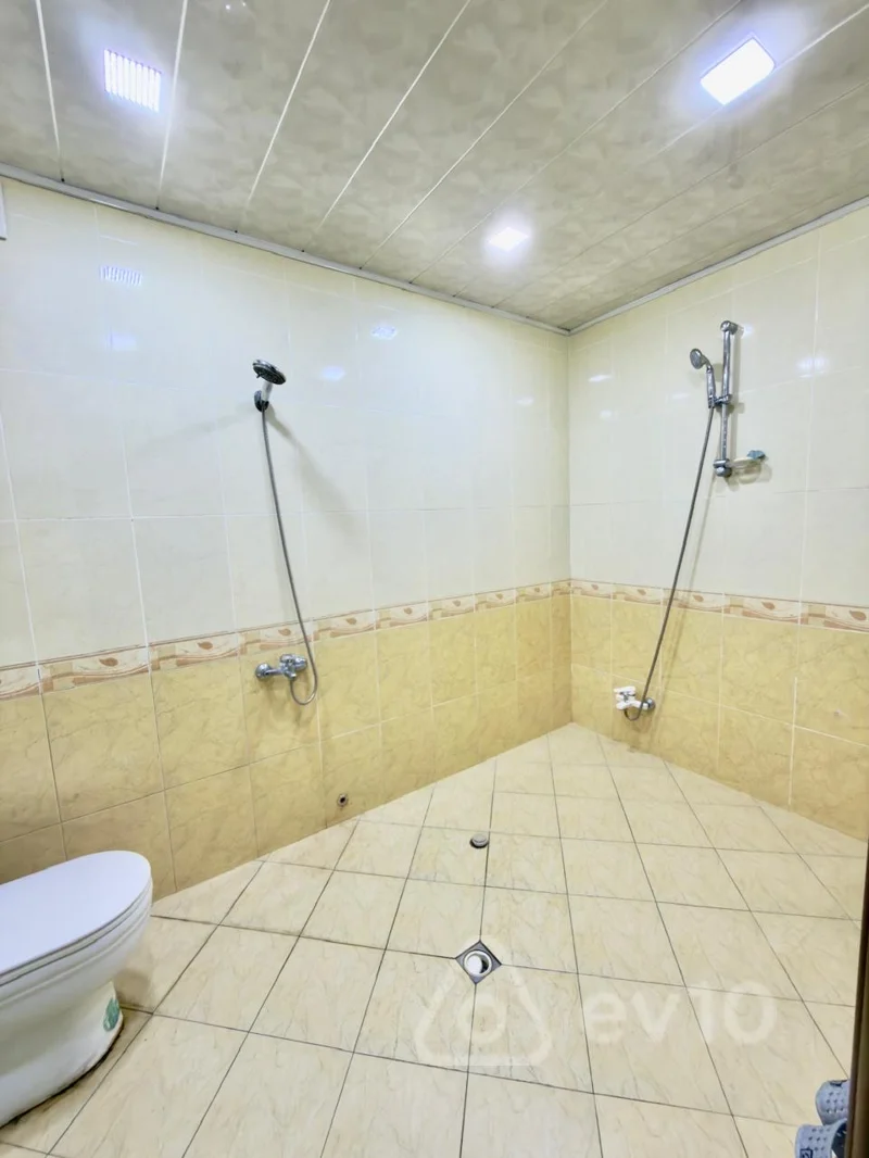 3 otaqlı mənzil, 100 m², Qara Qarayev m/s — Mənzil, Bakı (12)