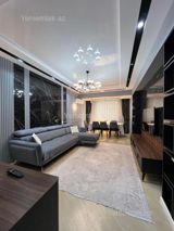 Satılır 4 otaqlı Bina evi menzil (Yeni tikili), 155 m², Xətai rayonu — Ramin