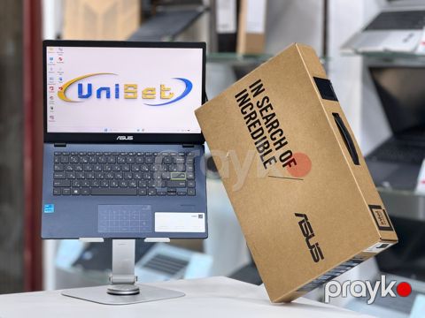 Asus Laptop E410K Noutbook — Bakı