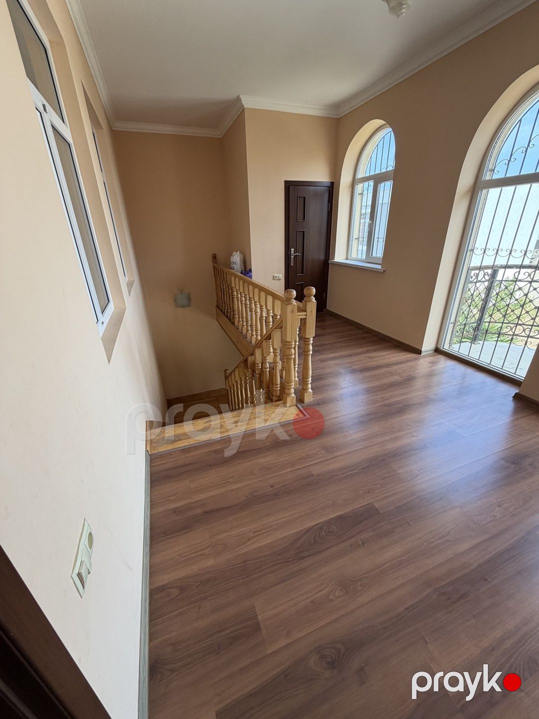 Satılır 8 otaqlı həyət evi/bağ evi 235 m² — Ev, villa, Bakı (10)