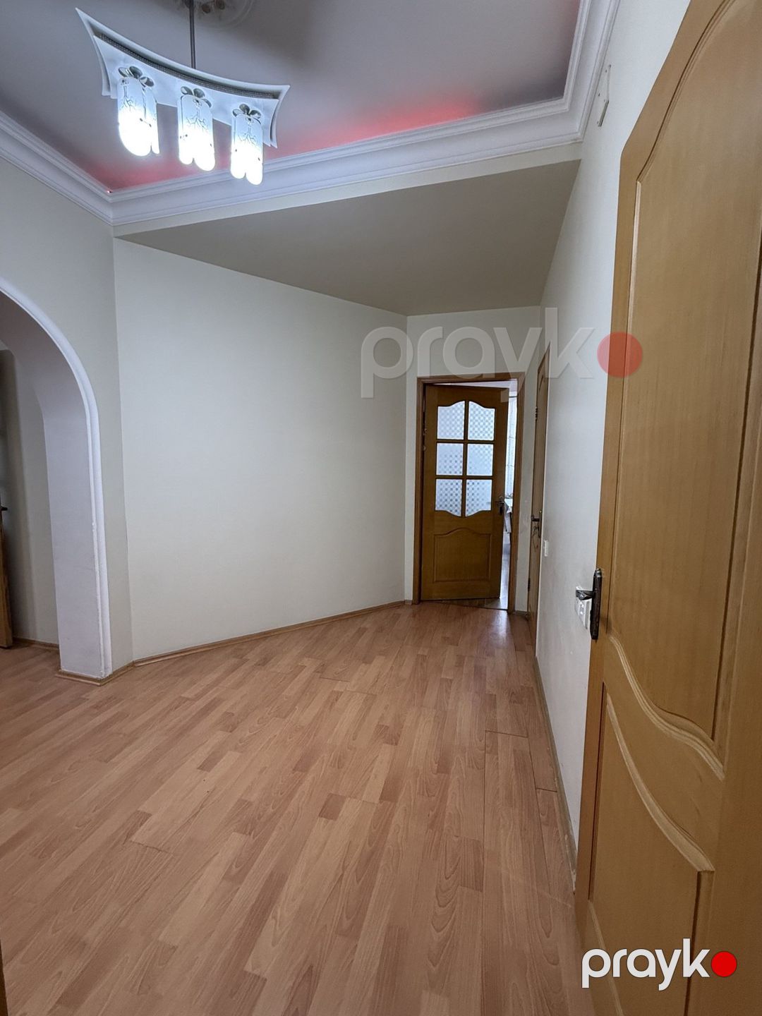 Satılır 4 otaqlı yeni tikili 127 m² — Mənzil, Bakı (6)