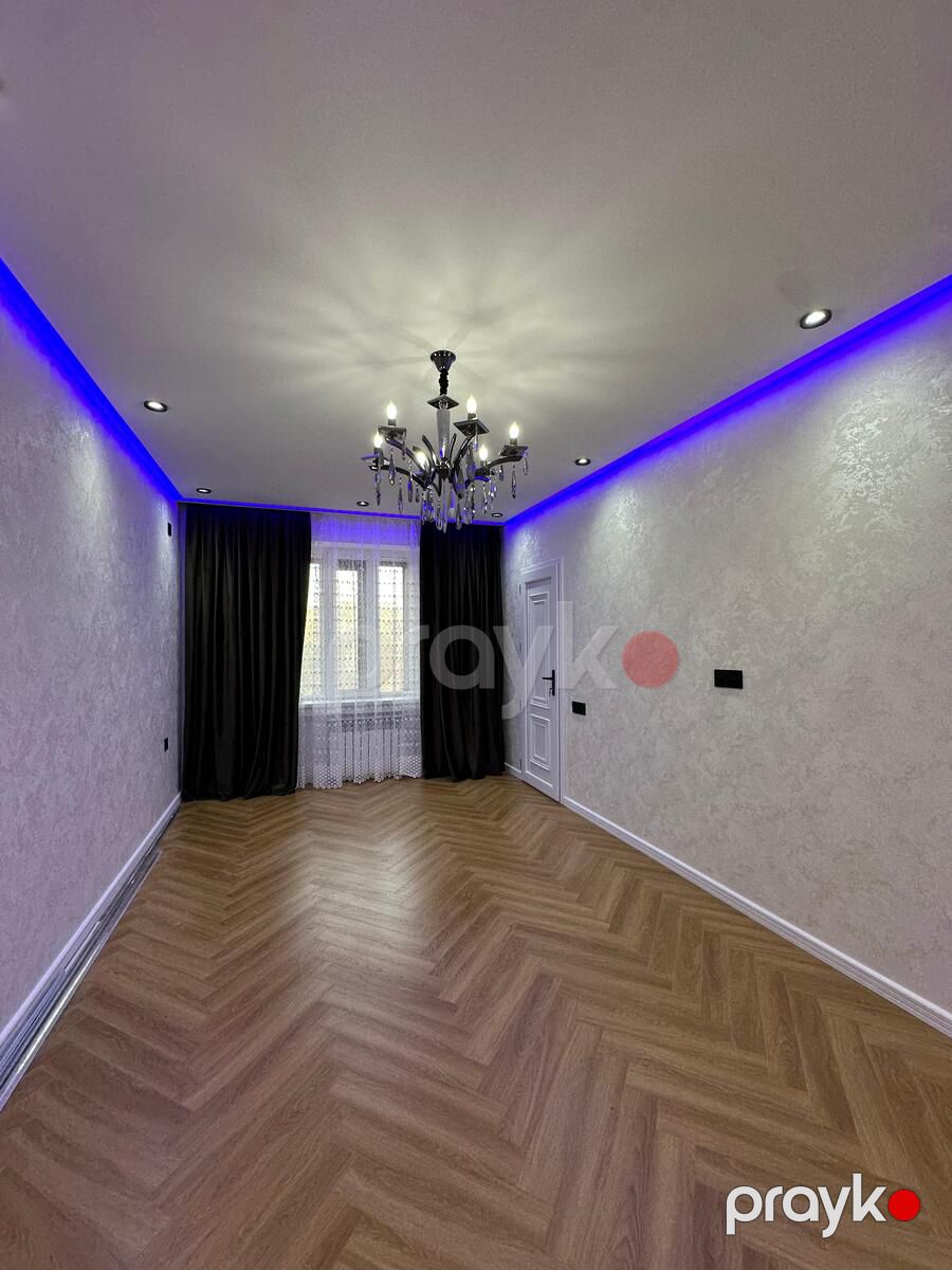 Satılır 3 otaqlı köhnə tikili 65 m² — Mənzil, Bakı (2)
