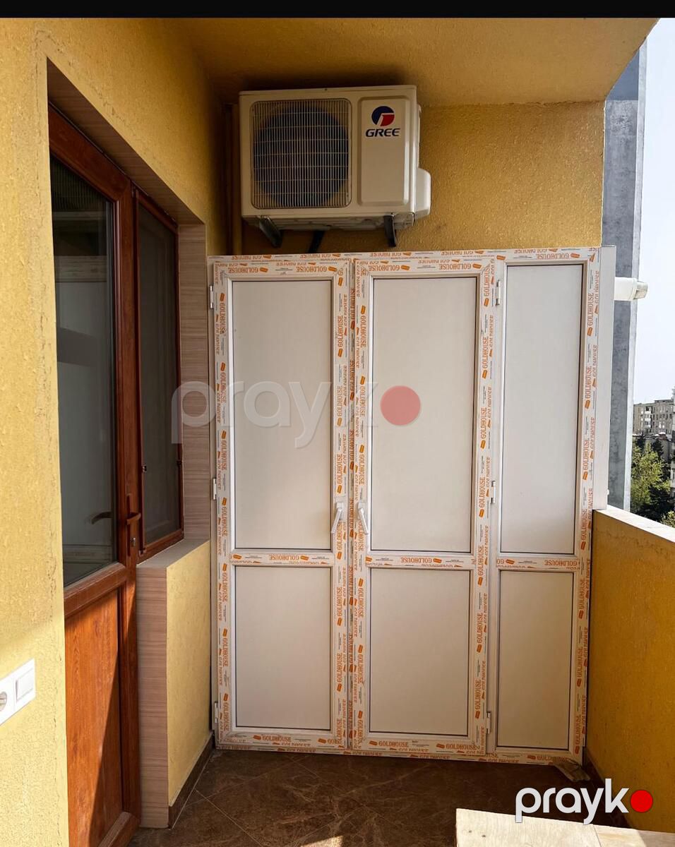 Satılır 2 otaqlı yeni tikili 94 m² — Mənzil, Bakı (9)