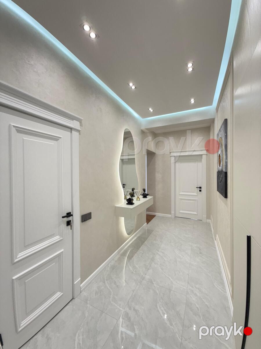 Satılır 2 otaqlı yeni tikili 63 m² — Mənzil, Bakı (10)