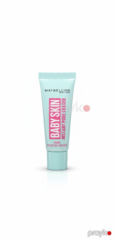 Üz üçün praymer Maybelline Baby Skin, 22 ml No Brand — Bakı