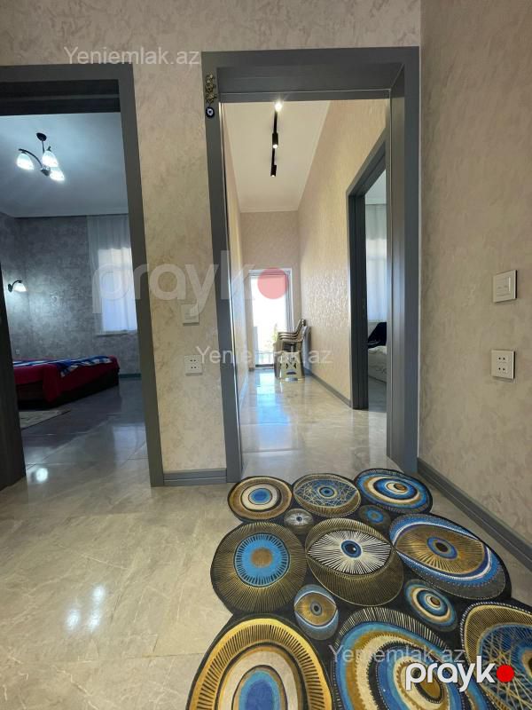 Satılır 4 otaqlı Həyət evi / Villa, 145 m², Novxanı — Ev, villa, Abşeron (8)