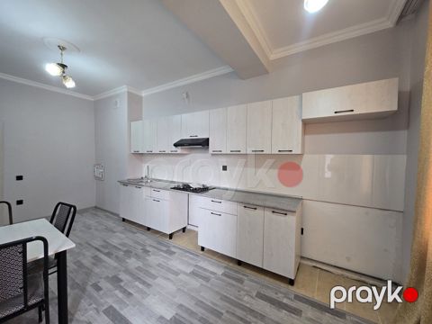 2-otaqlı yeni tikili, Sumqayıt ş., 78 m² — Sumqayıt