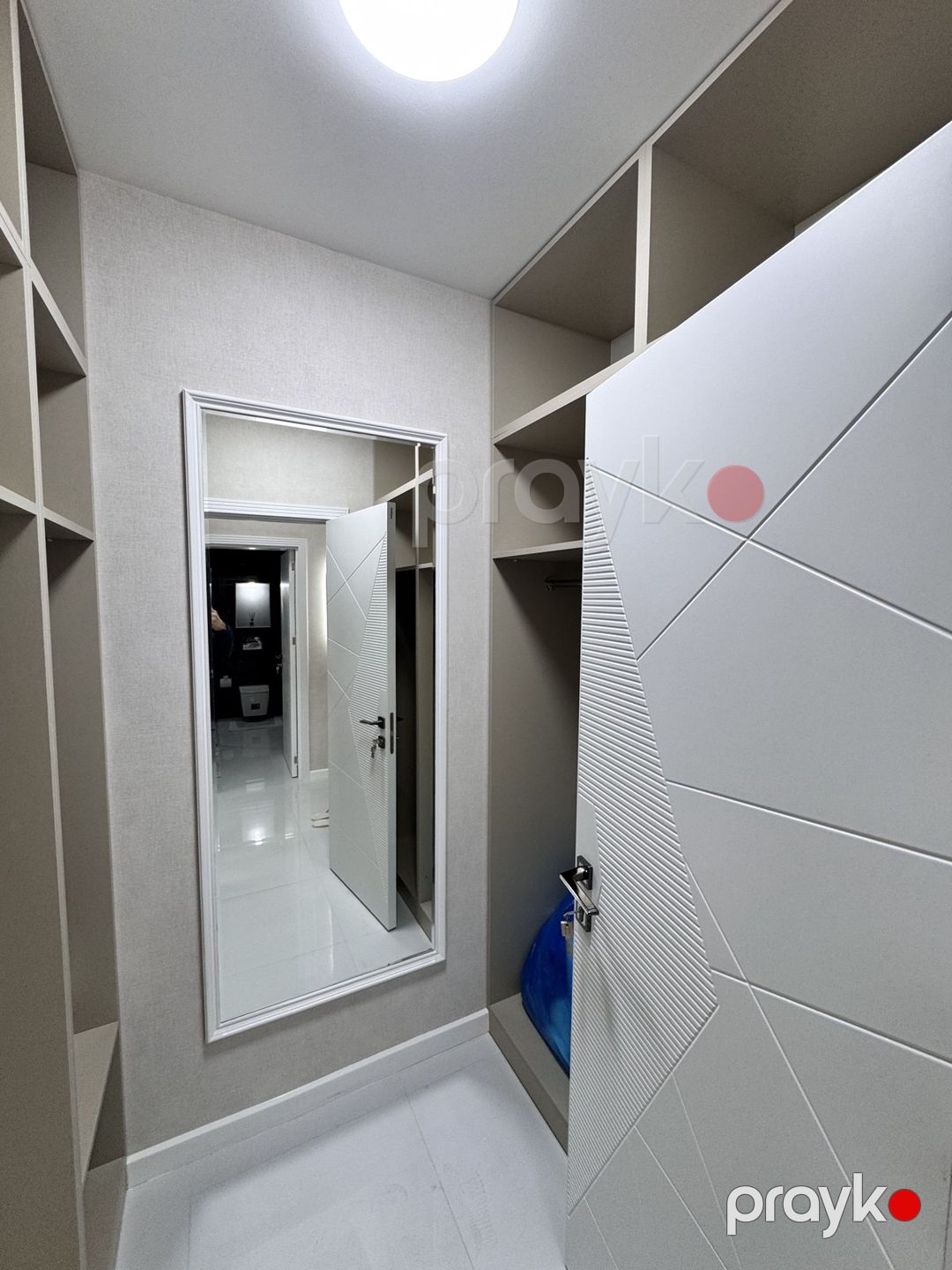Satılır 2 otaqlı yeni tikili 65 m² — Mənzil, Bakı (8)