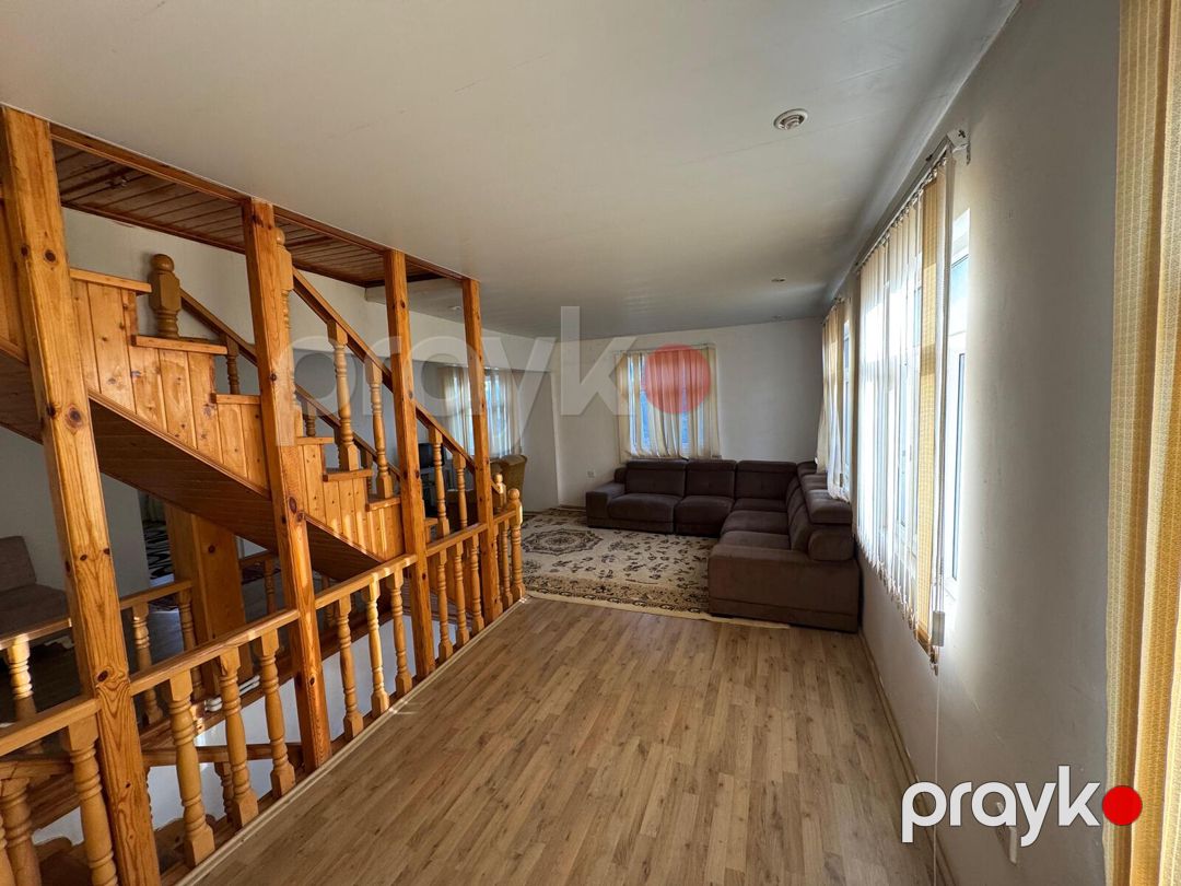 Satılır 7 otaqlı həyət evi/bağ evi 200 m² — Ev, villa, Bakı (9)