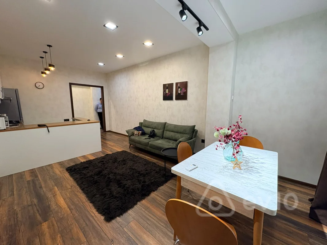 2 otaqlı mənzil, 70 m², м Хатаи — kirayə — Mənzil, Bakı (9)
