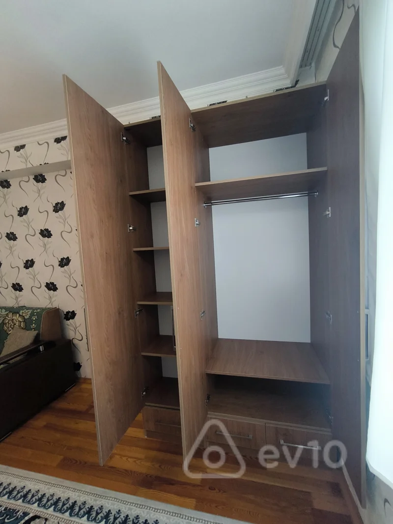 2 otaqlı mənzil, 40 m², Qurtuluş 93 — kirayə — Mənzil, Bakı (6)