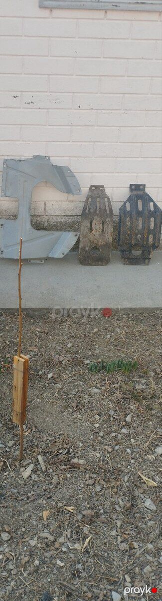 Lada (VAZ) palçıq qoruyucuları — Ehtiyat hissələri və aksesuarlar, Şəki (3)