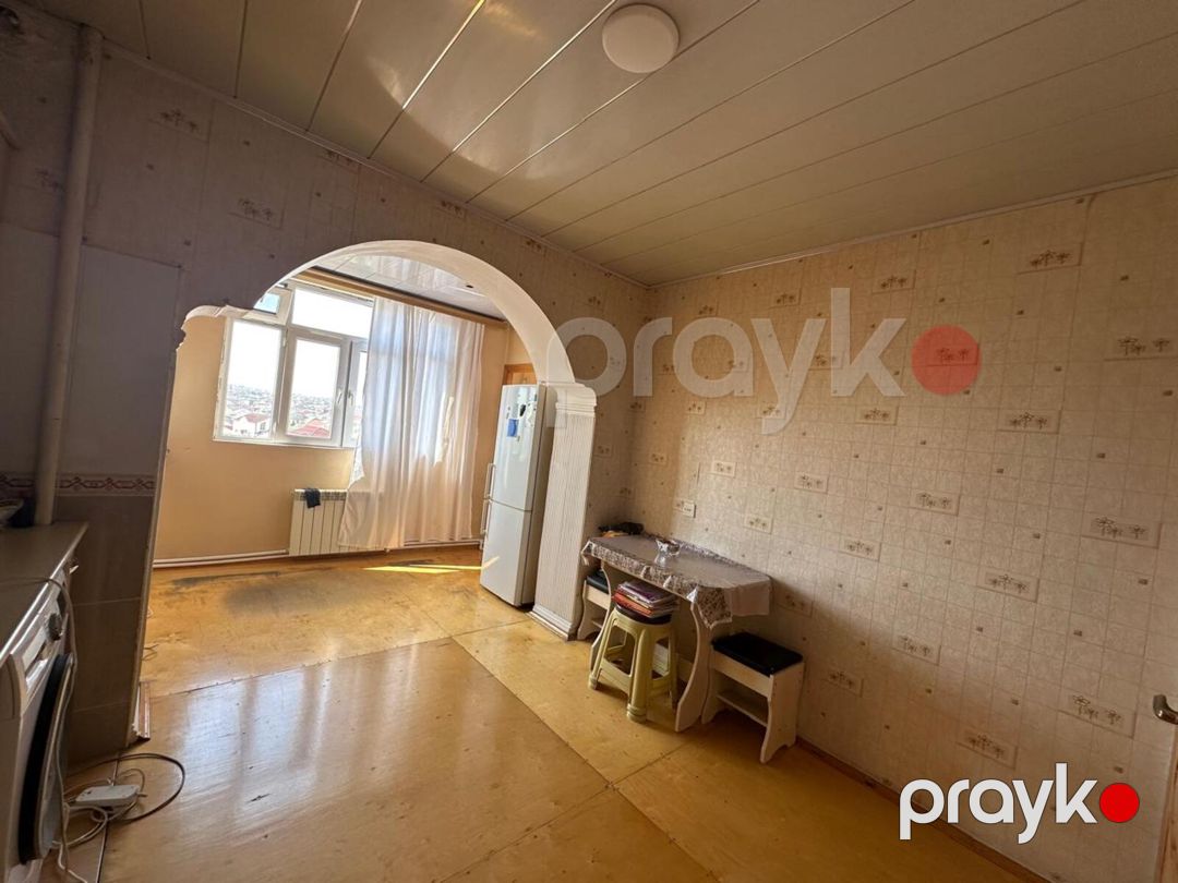 Satılır 4 otaqlı köhnə tikili 113 m² — Mənzil, Sumqayıt (10)