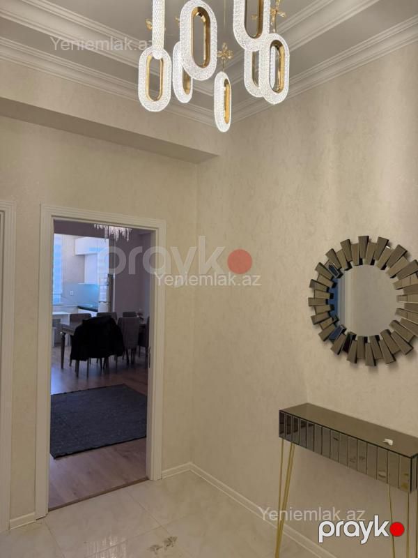 Satılır 3 otaqlı Bina evi menzil (Yeni tikili), 70 m², Sumqayıt şəh — Mənzil, Sumqayıt (5)