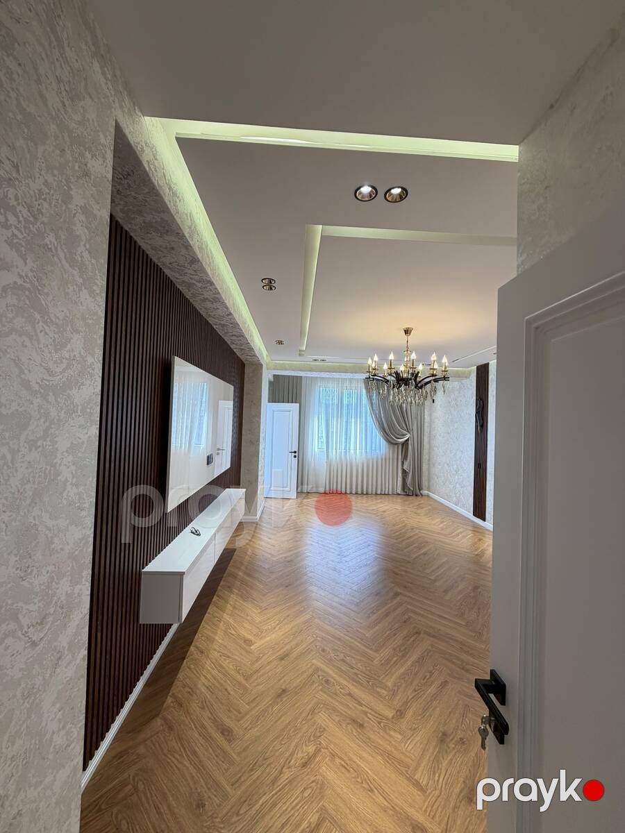 Satılır 3 otaqlı yeni tikili 90 m² — Mənzil, Bakı (5)