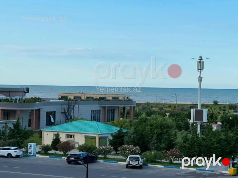 Satılır 2 otaqlı Bina evi menzil (Yeni tikili), 52 m², Sumqayıt Bulvarı — Mənzil, Sumqayıt (11)