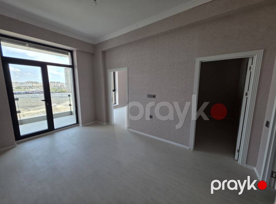Satılır 3 otaqlı yeni tikili 66 m² — Mənzil, Bakı (6)