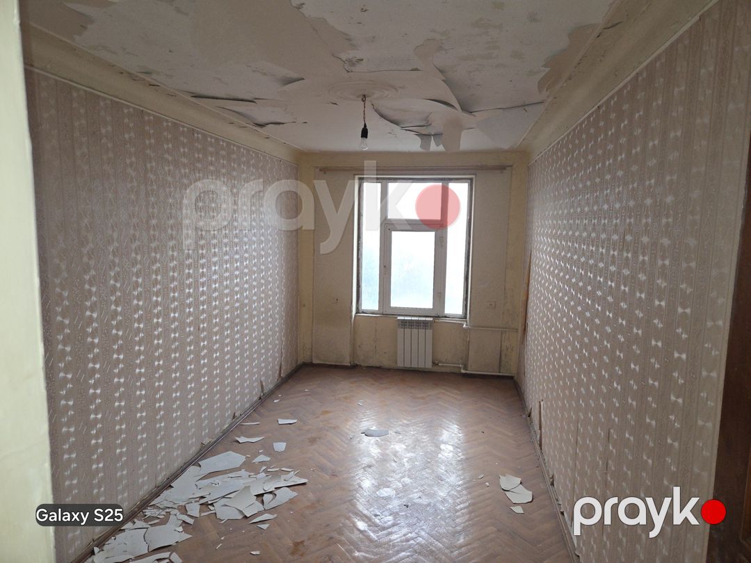 Satılır 3 otaqlı köhnə tikili 80 m² — Mənzil, Bakı (8)